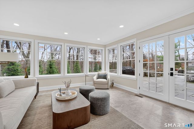 53 Singing Oaks Drive, Weston, CT 06883