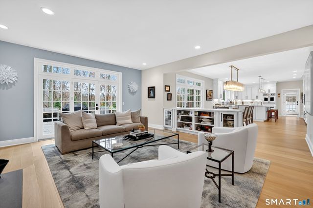 53 Singing Oaks Drive, Weston, CT 06883