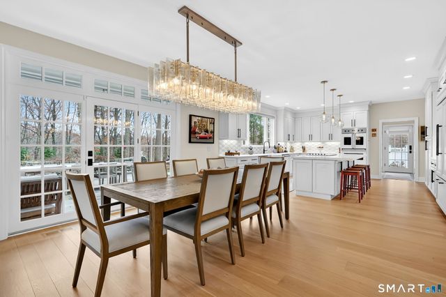 53 Singing Oaks Drive, Weston, CT 06883