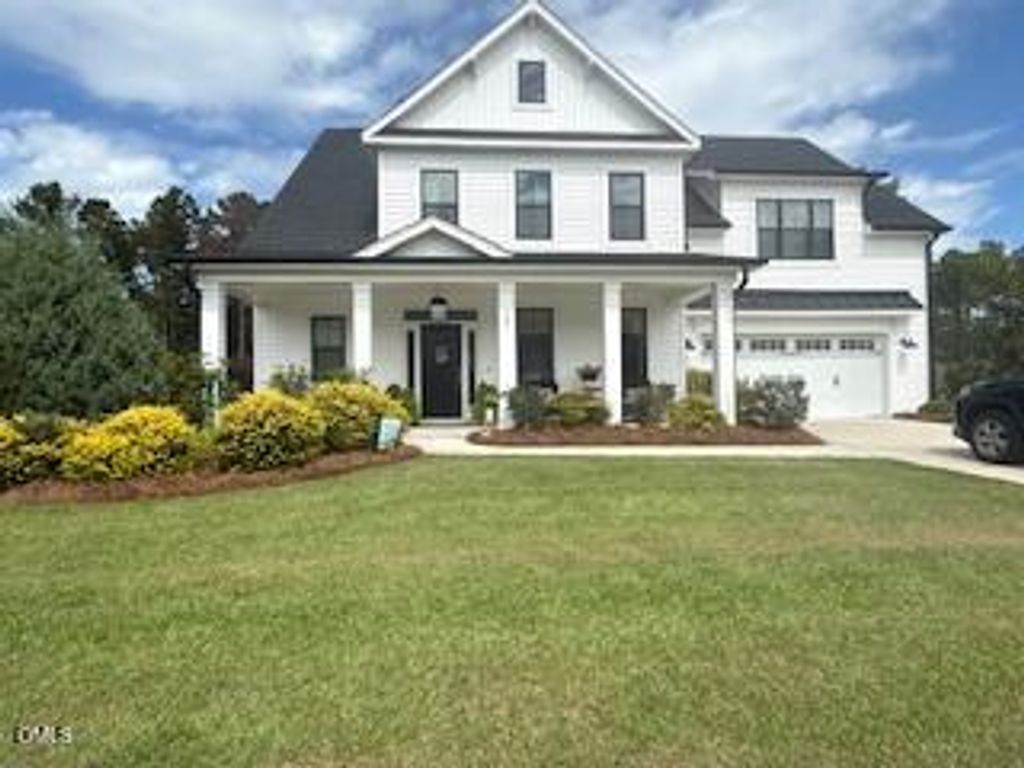 107 Saratoga Way, Rocky Point, NC 28457