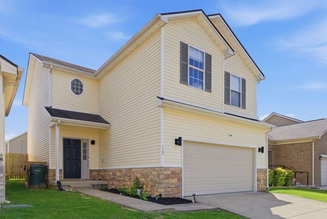 728 Burgess Avenue, Lexington, KY 40511