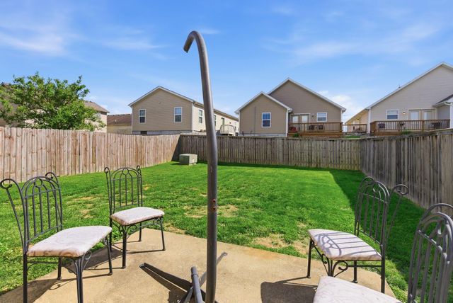 728 Burgess Avenue, Lexington, KY 40511