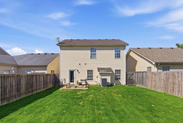 728 Burgess Avenue, Lexington, KY 40511