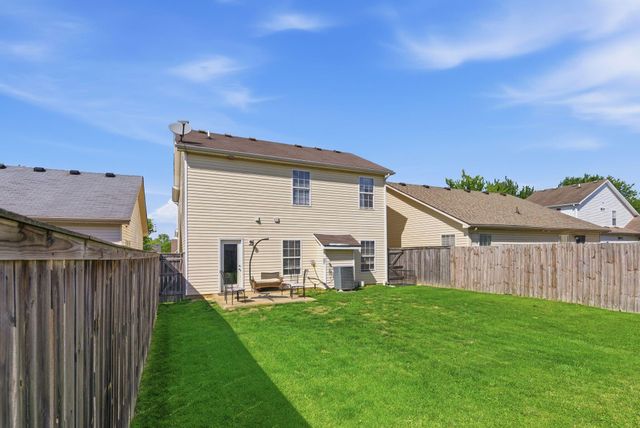 728 Burgess Avenue, Lexington, KY 40511