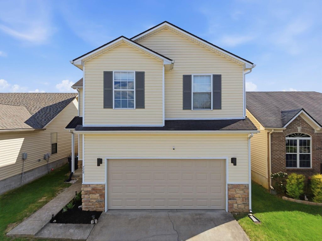 728 Burgess Avenue, Lexington, KY 40511