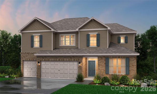 3904 Forty Acre Drive, Monroe, NC 28112