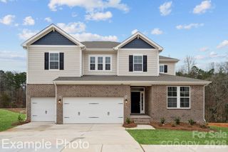 3904 Forty Acre Drive, Monroe, NC 28112