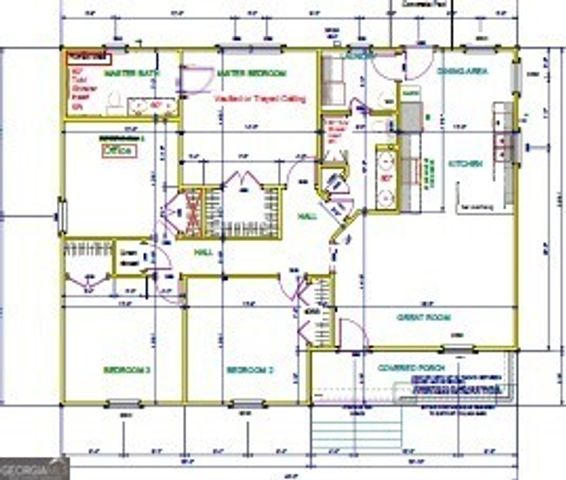 1980 Hollis Street, Athens, GA 30605