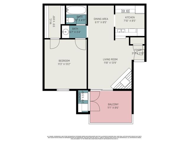 1500 Bay Area Boulevard 170, Houston, TX 77058