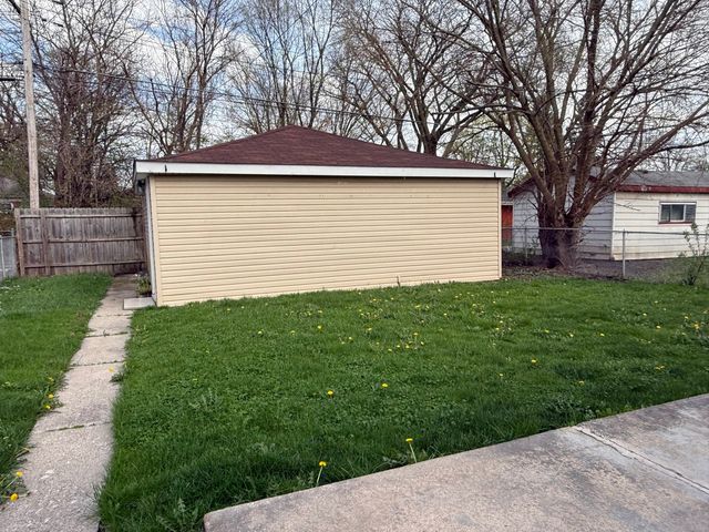 14641 Wabash Avenue, Dolton, IL 60419