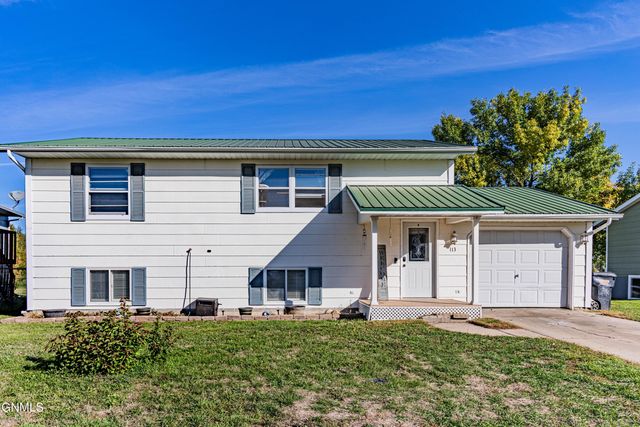 113 Sturgis Loop, Lincoln, ND 58504 property photo