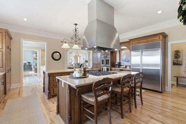 84 Fox Claw Knoll, Big Canoe, GA 30143