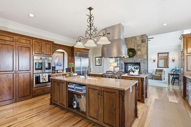 84 Fox Claw Knoll, Big Canoe, GA 30143