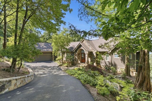 84 Fox Claw Knoll, Big Canoe, GA 30143