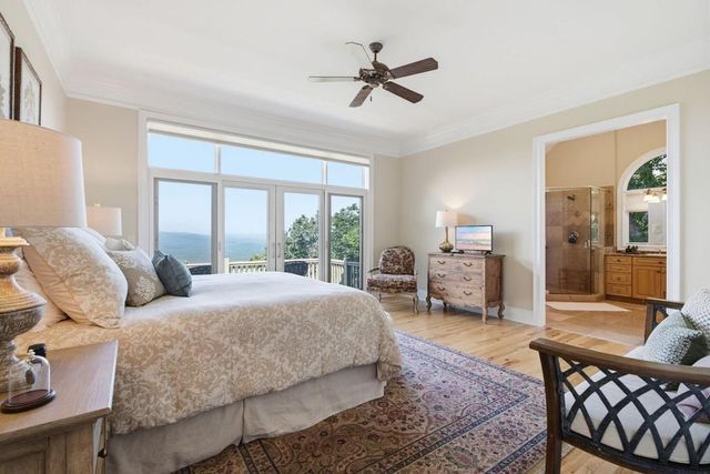 84 Fox Claw Knoll, Big Canoe, GA 30143