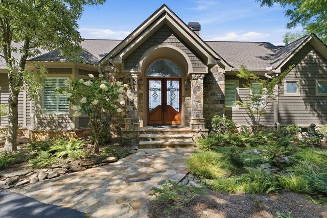 84 Fox Claw Knoll, Big Canoe, GA 30143