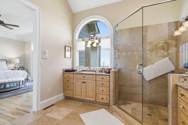 84 Fox Claw Knoll, Big Canoe, GA 30143