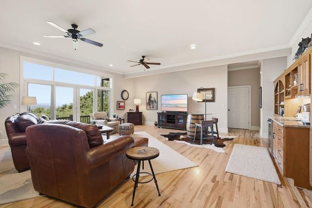 84 Fox Claw Knoll, Big Canoe, GA 30143
