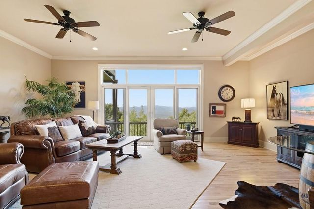 84 Fox Claw Knoll, Big Canoe, GA 30143
