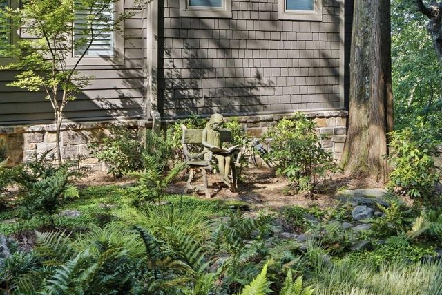 84 Fox Claw Knoll, Big Canoe, GA 30143
