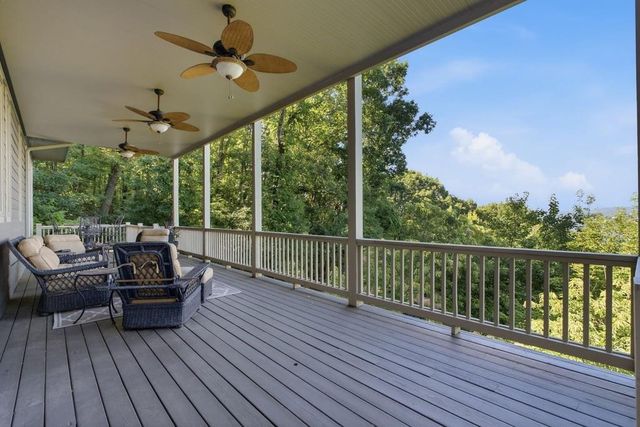 84 Fox Claw Knoll, Big Canoe, GA 30143