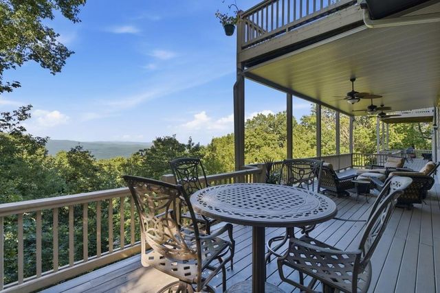 84 Fox Claw Knoll, Big Canoe, GA 30143