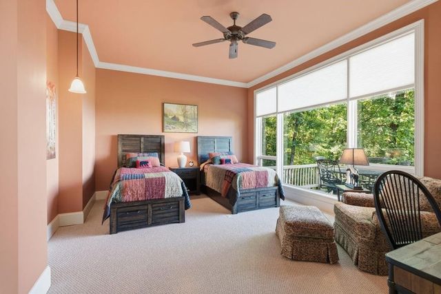 84 Fox Claw Knoll, Big Canoe, GA 30143