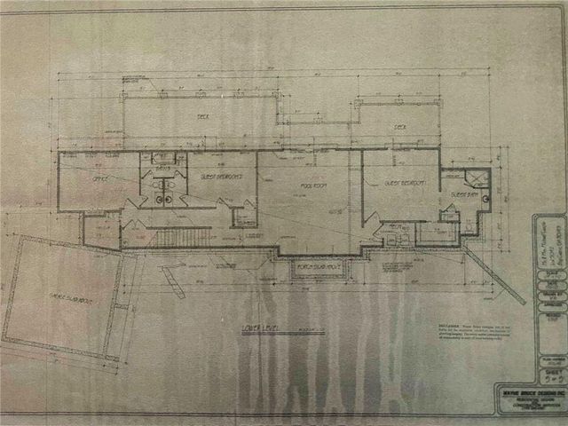 84 Fox Claw Knoll, Big Canoe, GA 30143