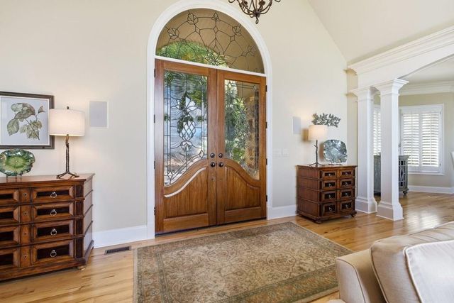 84 Fox Claw Knoll, Big Canoe, GA 30143