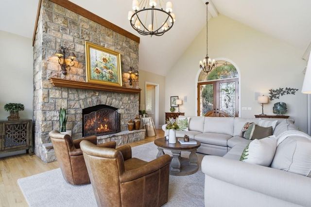 84 Fox Claw Knoll, Big Canoe, GA 30143