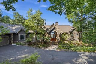 84 Fox Claw Knoll, Big Canoe, GA 30143