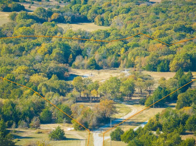 2270 County Road 2360, Decatur, TX 76234