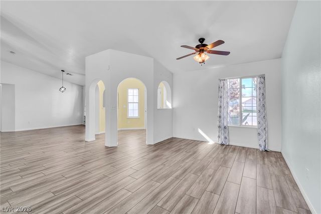 3245 West Landberg Avenue, Las Vegas, NV 89141