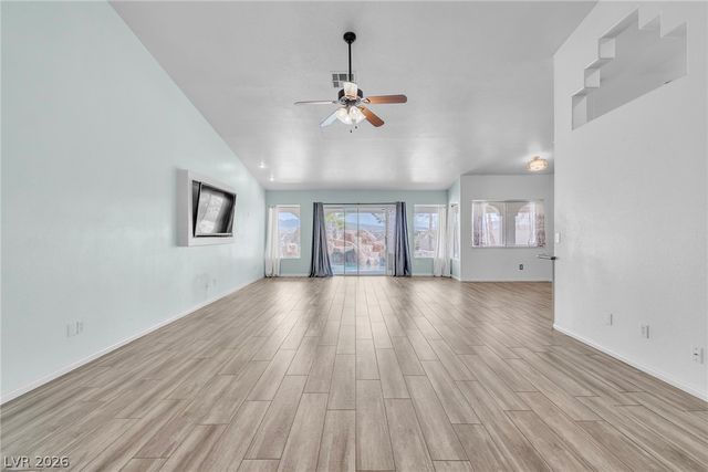 3245 West Landberg Avenue, Las Vegas, NV 89141