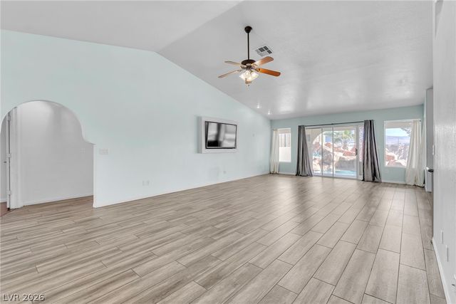 3245 West Landberg Avenue, Las Vegas, NV 89141