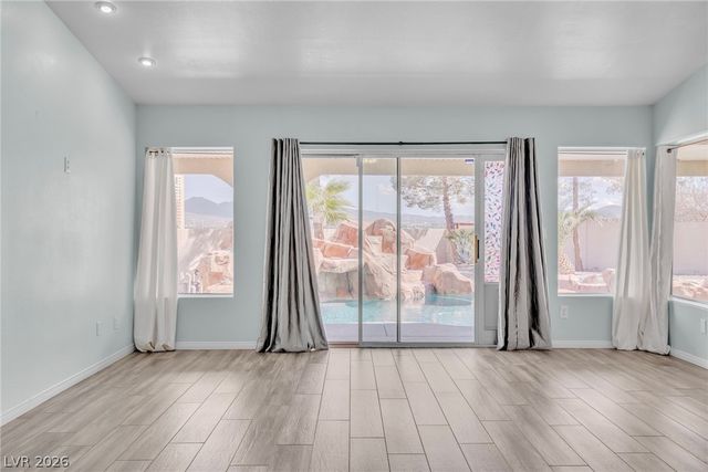 3245 West Landberg Avenue, Las Vegas, NV 89141