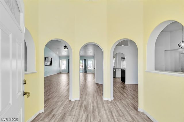 3245 West Landberg Avenue, Las Vegas, NV 89141