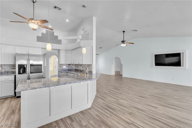 3245 West Landberg Avenue, Las Vegas, NV 89141