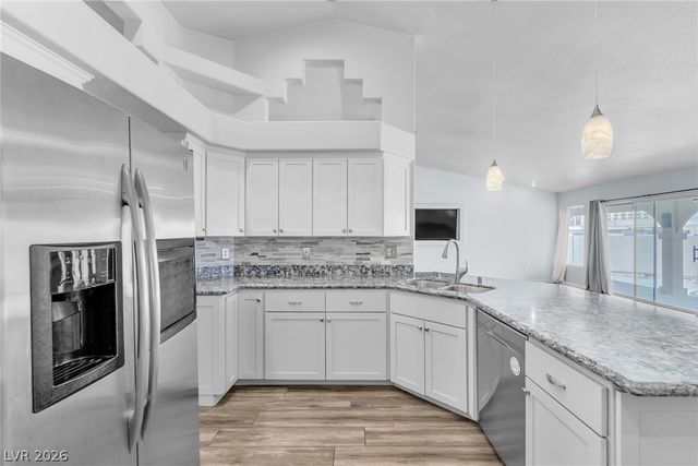 3245 West Landberg Avenue, Las Vegas, NV 89141