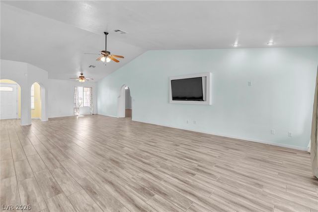 3245 West Landberg Avenue, Las Vegas, NV 89141