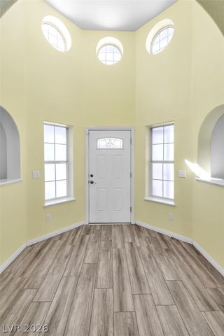 3245 West Landberg Avenue, Las Vegas, NV 89141