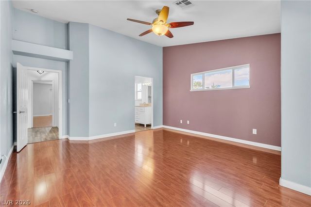 3245 West Landberg Avenue, Las Vegas, NV 89141