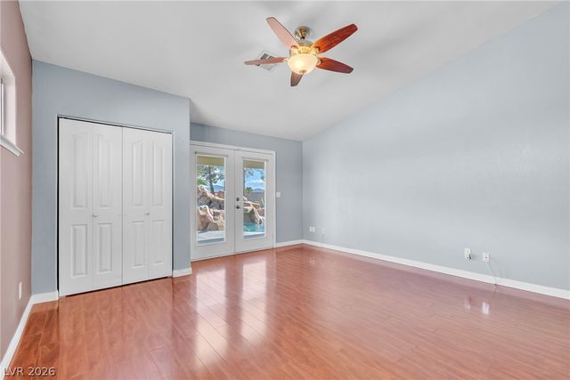 3245 West Landberg Avenue, Las Vegas, NV 89141