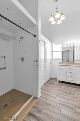 3245 West Landberg Avenue, Las Vegas, NV 89141