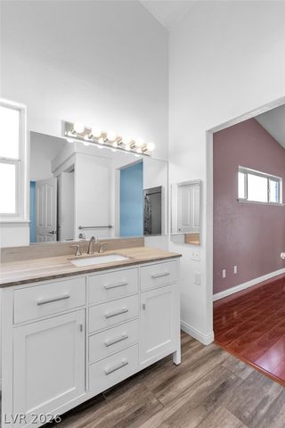 3245 West Landberg Avenue, Las Vegas, NV 89141