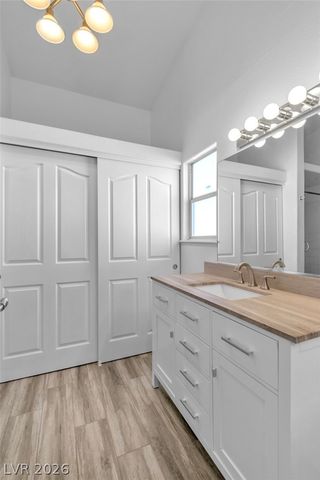 3245 West Landberg Avenue, Las Vegas, NV 89141