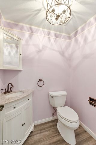 3245 West Landberg Avenue, Las Vegas, NV 89141