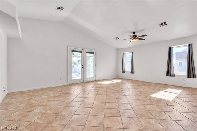 3245 West Landberg Avenue, Las Vegas, NV 89141