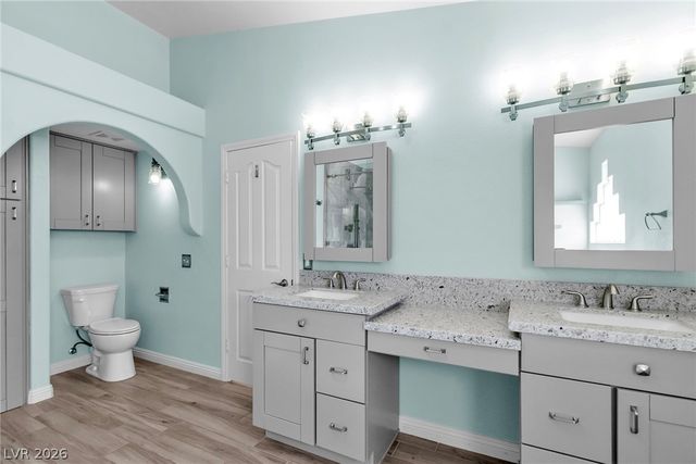 3245 West Landberg Avenue, Las Vegas, NV 89141