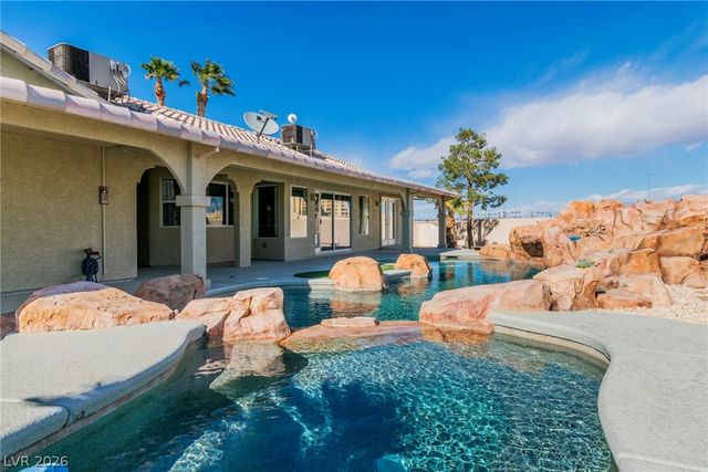 3245 West Landberg Avenue, Las Vegas, NV 89141